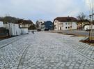 Baustellenführung - Egger Straße